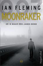 James Bond 007 3 - Moonraker (9789402712148, Ian Fleming), Boeken, Nieuw, Verzenden