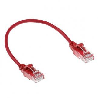 Netwerkkabel |  Cat6 U/UTP | 5 meter, Computers en Software, Pc- en Netwerkkabels, Nieuw, Verzenden