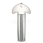 Flos Chiara Staande lampen, roestvrij staal (Binnenlampen), Verzenden, Nieuw