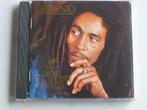 Bob Marley & The Wailers - Legend (tuff gong), Cd's en Dvd's, Cd's | Reggae en Ska, Verzenden, Nieuw in verpakking