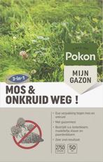 POKON MOS EN ONKRUID WEG! (3-IN-1) 2750 GRAM 50M²