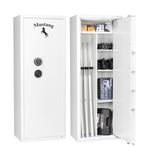 MustangSafes Wapenkluis MSG 4-11 BC - Elektronisch codeslot, Huis en Inrichting, Ophalen of Verzenden, Nieuw, Brandkast