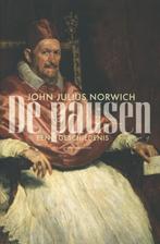 De pausen 9789035136359 John Julius Norwich, Verzenden, Zo goed als nieuw, John Julius Norwich