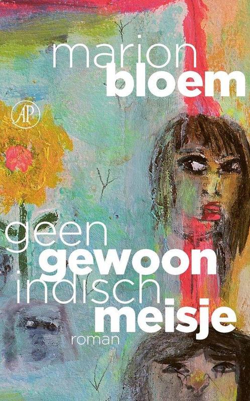 9789029547857 Drieluik 1 - Geen gewoon Indisch meisje, Boeken, Romans, Nieuw, Verzenden