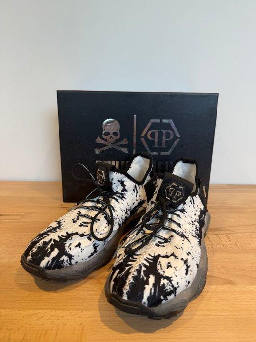 Philipp Plein - Low-top sneakers - Maat: EU 44, Kleding | Heren, Schoenen