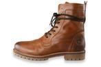 Travelin Veterboots in maat 46 Bruin | 10% extra korting, Bruin, Verzenden, Boots, Zo goed als nieuw