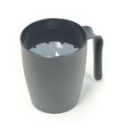 SASSCup antraciet, Ophalen of Verzenden, Nieuw