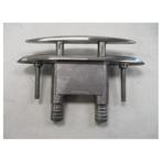 Bieden: Vetus 02219701 stainless steel pop-up, Watersport en Boten, Ophalen of Verzenden, Nieuw