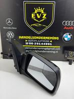 Kia Picanto bj.2006 buitenspiegel rechts art.012320 zwart, Gebruikt, Kia