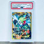 Pokémon Graded card - Shaymin EX FA - XY Collection Promo, Hobby en Vrije tijd, Verzamelkaartspellen | Pokémon, Nieuw