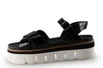 Ara Sandalen in maat 39 Zwart | 10% korting, Kleding | Dames, Schoenen, Verzenden, Zwart, Sandalen of Muiltjes, Zo goed als nieuw