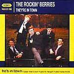 cd - The Rockin Berries - Theyre In Town, Verzenden, Zo goed als nieuw