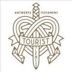 cd - Tourist Lemc - Antwerps Testament, Zo goed als nieuw, Verzenden
