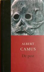 De pest 9789046420034 Albert Camus, Verzenden, Gelezen, Albert Camus