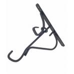 Benson Metalen plantenhanger - Weerbestendig - 25 x 24 cm..., Ophalen of Verzenden, Nieuw