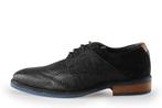 Vertice Nette schoenen in maat 40 Zwart | 15% korting, Kleding | Heren, Schoenen, Verzenden, Zwart, Overige typen, Zo goed als nieuw
