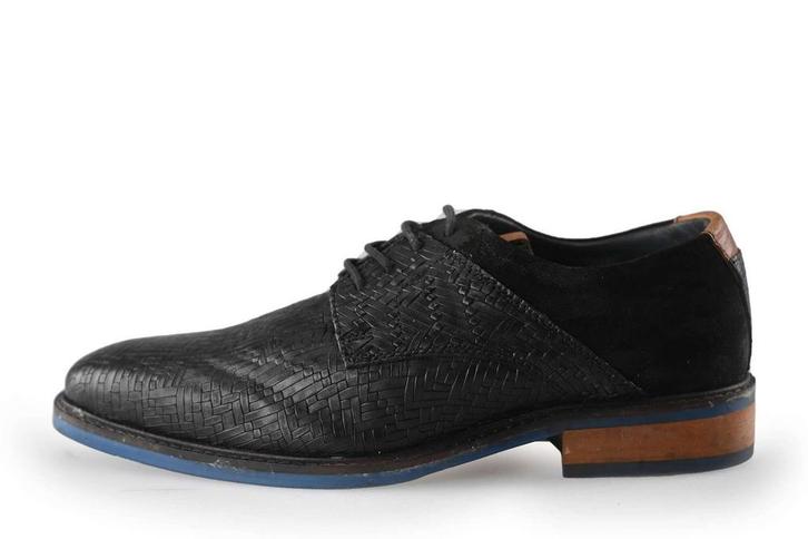 Vertice Nette schoenen in maat 40 Zwart | 15% korting, Kleding | Heren, Schoenen, Zwart, Zo goed als nieuw, Overige typen, Verzenden