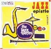 cd - The Jazz Epistles - Jazz Epistle Verse 1, Cd's en Dvd's, Cd's | Overige Cd's, Zo goed als nieuw, Verzenden