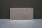 Aleluia Stone - Anthracite - Wandtegel - 30x60cm - Mat -, Ophalen of Verzenden, Nieuw