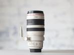 Canon EF 28-300mm f/3.5-5.6 L IS USM (Let op: IS werkt niet)