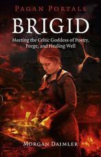 Brigid 9781785353208 Morgan Daimler, Boeken, Verzenden, Zo goed als nieuw, Morgan Daimler