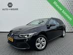 Volkswagen Golf Variant | Zakelijke Lease v.a. €426.69 pm, Automaat, Gebruikt, Euro 6, Zwart
