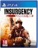 Insurgency Sandstorm-Standaard (PlayStation 4) NIEUW, Ophalen of Verzenden, Nieuw