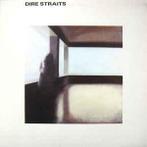 LP gebruikt - Dire Straits - Dire Straits