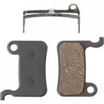 M-Wave Organische schijfremblokken - Shimano compatibel -..., Ophalen of Verzenden, Nieuw, Mountainbike, Overige typen