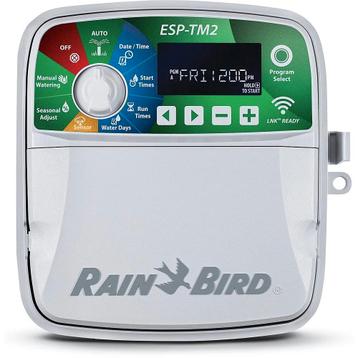 Rain Bird beregeningscomputer, indoor, ESP-TM2-6 beschikbaar voor biedingen