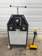 AYEL-TECH profielwals profielenwals, Doe-het-zelf en Verbouw, Gereedschap | Overige machines, Nieuw