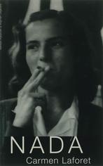 Nada / Spaanse bibliotheek 9789074622592 Carmen Laforet, Boeken, Verzenden, Gelezen, Carmen Laforet