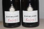 2018 Raumland, Riesling Brut Sekt Tradition - Rheinhessen, Verzamelen, Wijnen, Nieuw