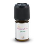 Beauty & Care Zen mix 100 ml.  new, Ophalen of Verzenden, Nieuw, Aroma