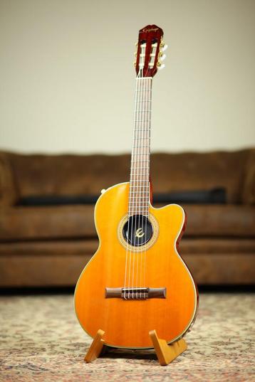 Epiphone Chet Atkins SST | Natural beschikbaar voor biedingen