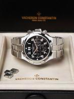 Vacheron Constantin - Overseas Chronograph - 49140/423A -, Nieuw