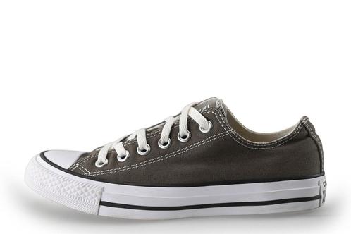 Converse Sneakers in maat 37½ Grijs | 10% extra korting, Kleding | Dames, Schoenen, Grijs, Zo goed als nieuw, Sneakers of Gympen
