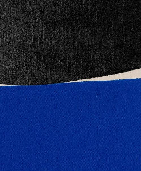 Sebastiano Riva - Element XXL, Antiek en Kunst, Kunst | Schilderijen | Modern
