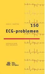 150 ECG-problemen | 9789036813730, Verzenden, Nieuw