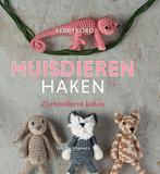 Huisdieren haken 9789048320134 Kerry Lord, Boeken, Verzenden, Zo goed als nieuw, Kerry Lord