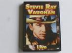 Stevie Ray Vaughan - Live (DVD), Cd's en Dvd's, Dvd's | Muziek en Concerten, Verzenden, Nieuw in verpakking
