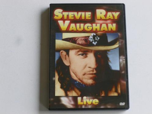 Stevie Ray Vaughan - Live (DVD), Cd's en Dvd's, Dvd's | Muziek en Concerten, Verzenden