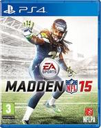Madden NFL 15 (PlayStation 4), Verzenden, Gebruikt