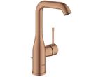 GROHE Essence New - Wastafelkraan - hoge draaibare uitloop -, Huis en Inrichting, Verzenden, Zo goed als nieuw