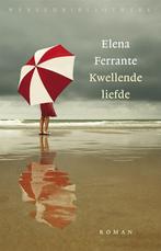 9789028426603 Kwellende liefde | Tweedehands, Boeken, Verzenden, Zo goed als nieuw, Elena Ferrante