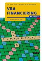 9789463171090 VBA Financiering met resultaat | Tweedehands, Verzenden, Zo goed als nieuw, M. Meuleman