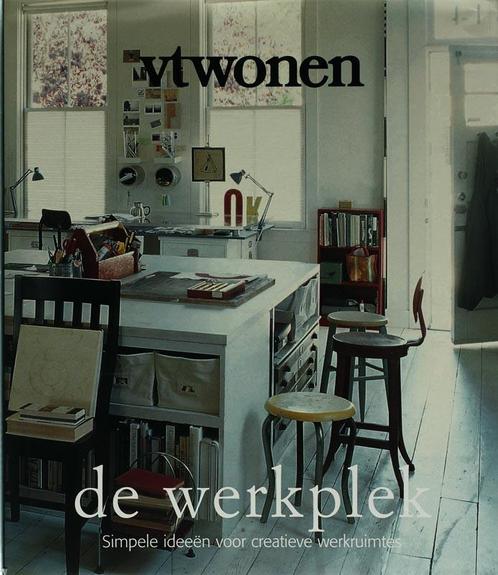 De Werkplek / VT Wonen 9789085742500 M. Fay, Boeken, Hobby en Vrije tijd, Zo goed als nieuw, Verzenden