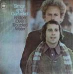 LP gebruikt - Simon And Garfunkel - Bridge Over Troubled..., Cd's en Dvd's, Zo goed als nieuw, Verzenden