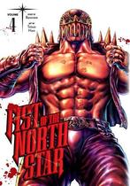 Fist of the North Star, Vol. 4: Volume 4, Boeken, Verzenden, Nieuw
