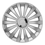 ProPlus Losse Wieldop - Ø 16 inch - Meridian - Zilvergrij.., Ophalen of Verzenden, Nieuw